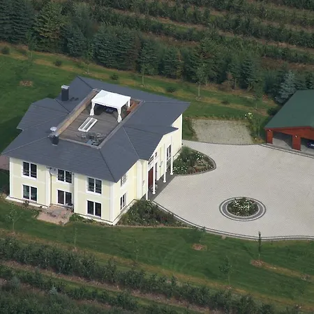 Altes Land Oda ve Kahvaltı