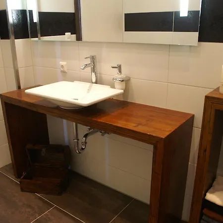 Oda ve Kahvaltı Altes Land Jork