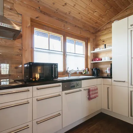 Altes Land 4* 约克