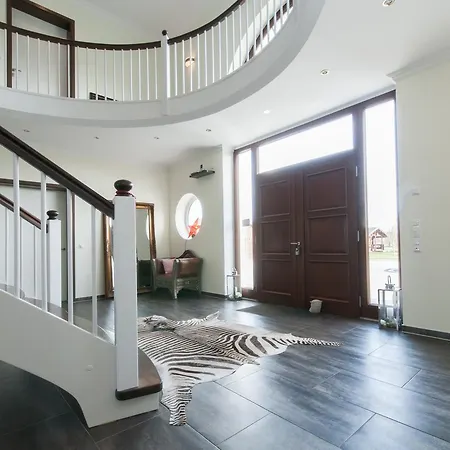 住宿加早餐酒店 Altes Land