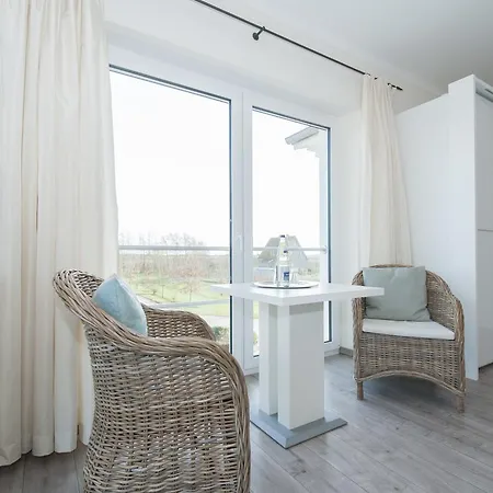 Altes Land Oda ve Kahvaltı 4*