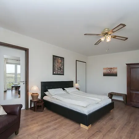 住宿加早餐酒店 Altes Land 约克