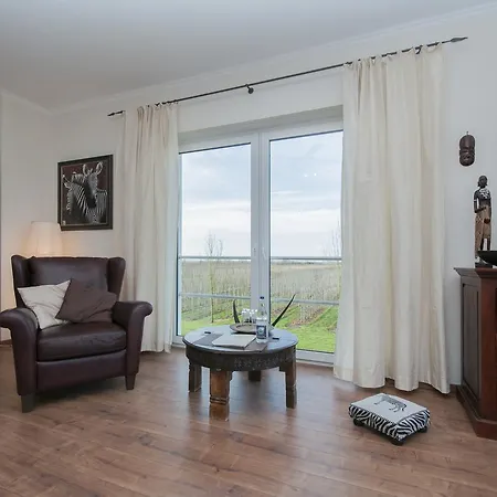 Altes Land Oda ve Kahvaltı 4*