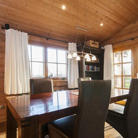 Altes Land 住宿加早餐酒店