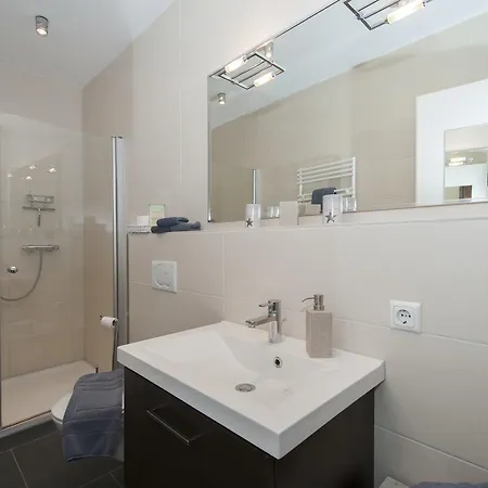 Altes Land Oda ve Kahvaltı