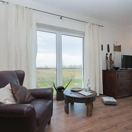 Oda ve Kahvaltı Altes Land Jork