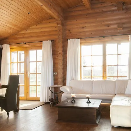 住宿加早餐酒店 Altes Land 4*