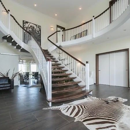 Altes Land Oda ve Kahvaltı