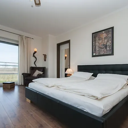 Altes Land 住宿加早餐酒店 约克