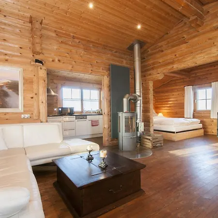 Altes Land 住宿加早餐酒店