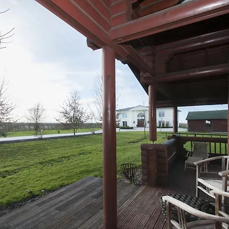 Oda ve Kahvaltı Altes Land Jork