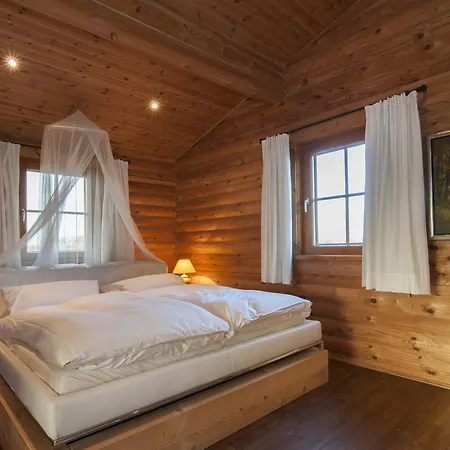 住宿加早餐酒店 Altes Land 4*