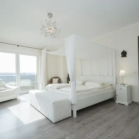 Oda ve Kahvaltı Altes Land