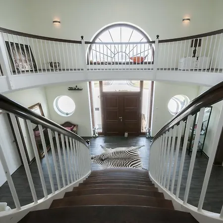 住宿加早餐酒店 Altes Land