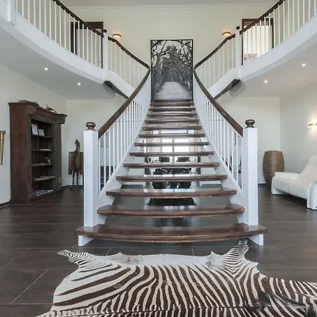 住宿加早餐酒店 Altes Land 约克