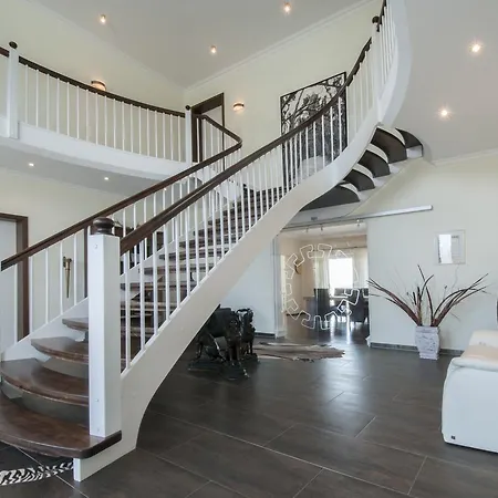 Altes Land 住宿加早餐酒店 约克