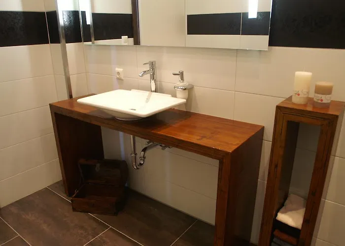 Bed & Breakfast Altes Land Jork