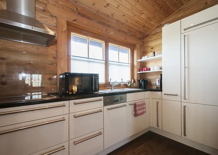 Altes Land 4* Йорк