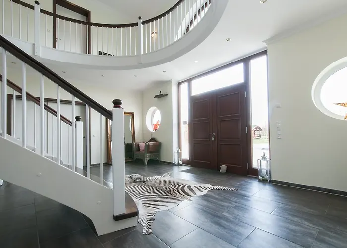 Bed & Breakfast Altes Land