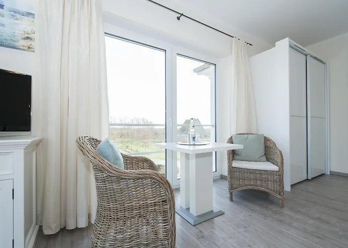Altes Land Bed & Breakfast 4*