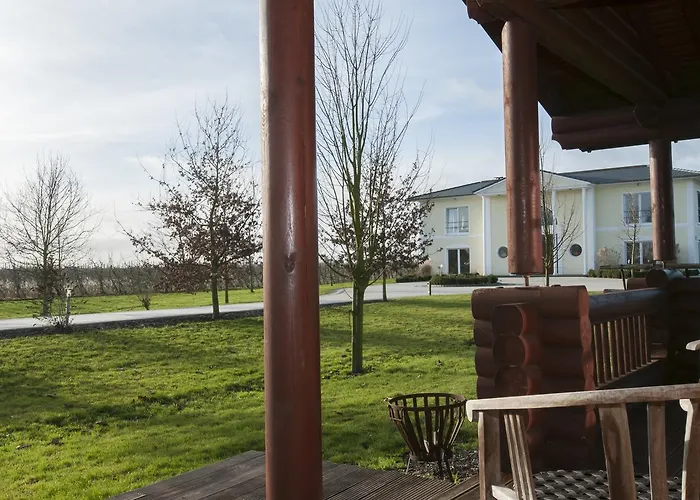 Altes Land 4*
