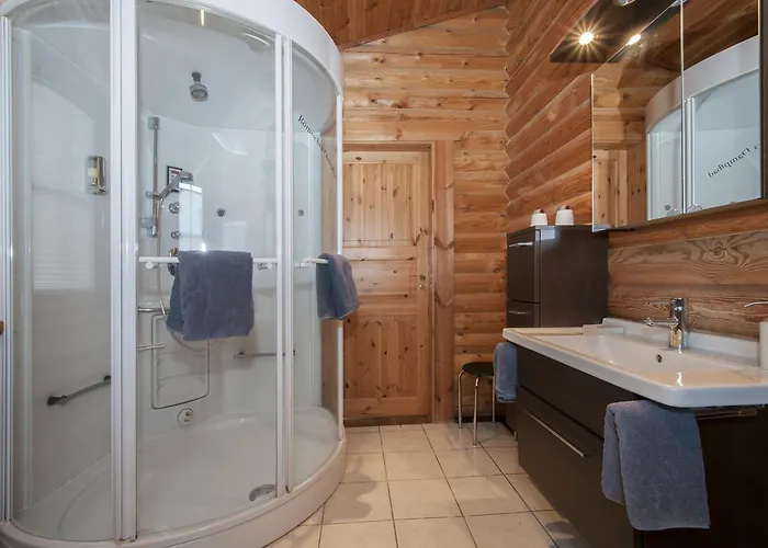 Altes Land Отель типа 