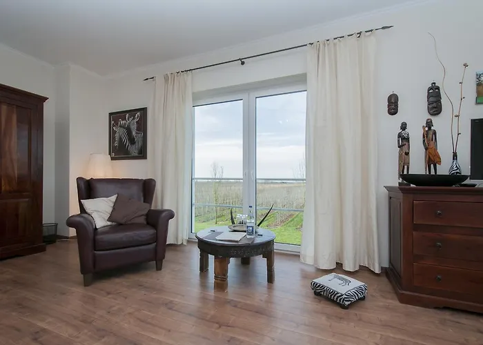 Altes Land Bed & Breakfast 4*