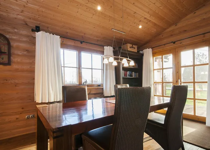 Altes Land Bed & Breakfast
