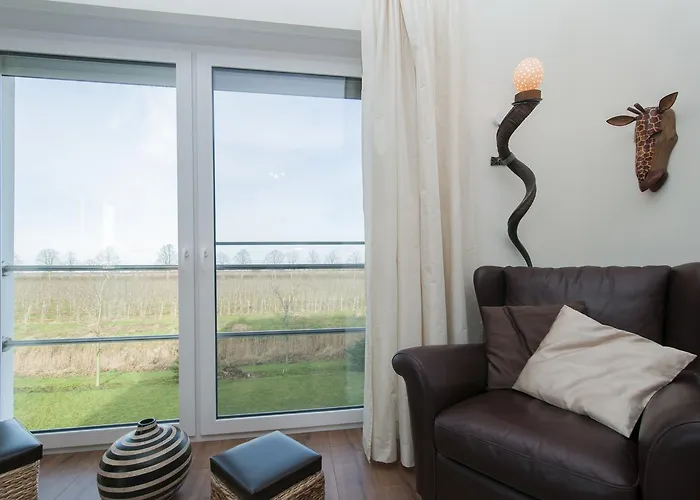 Altes Land 4* Йорк