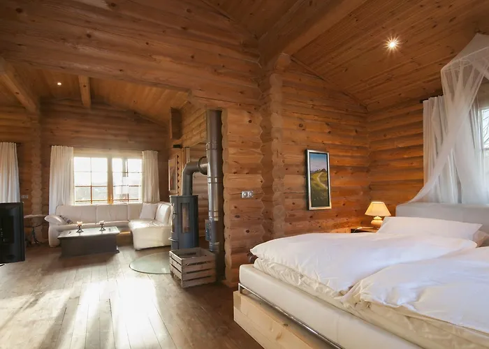 Altes Land 4* Йорк