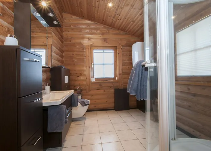 Bed & Breakfast Altes Land