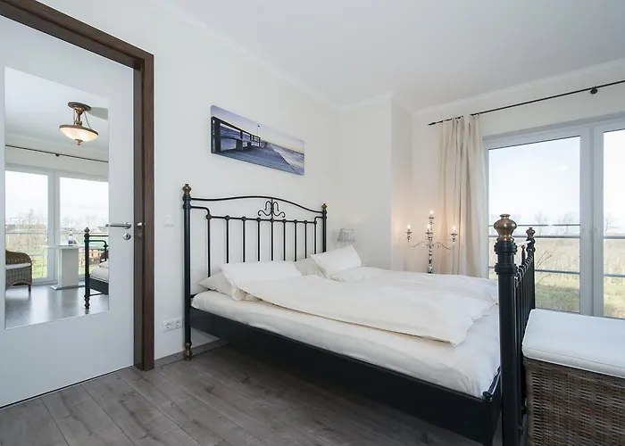 Altes Land 4* Jork