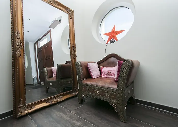 Bed & Breakfast Altes Land Jork
