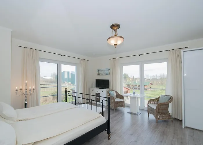 Bed & Breakfast Altes Land