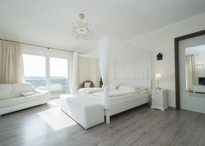 Bed & Breakfast Altes Land