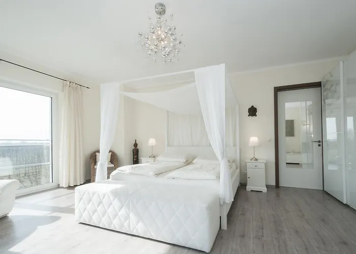 Bed & Breakfast Altes Land Jork