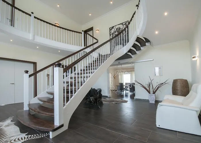 Altes Land Отель типа 